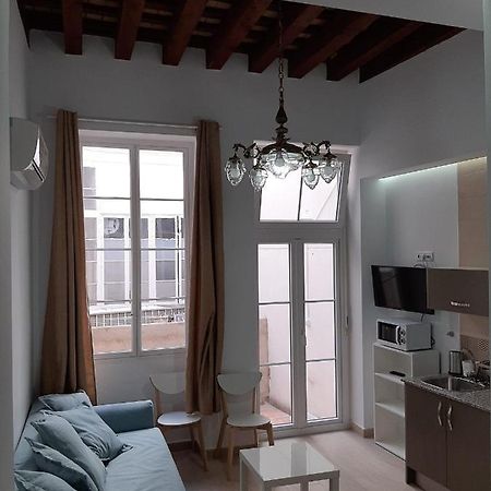 Apartamentos Valverde Cadiz 1-C Extérieur photo
