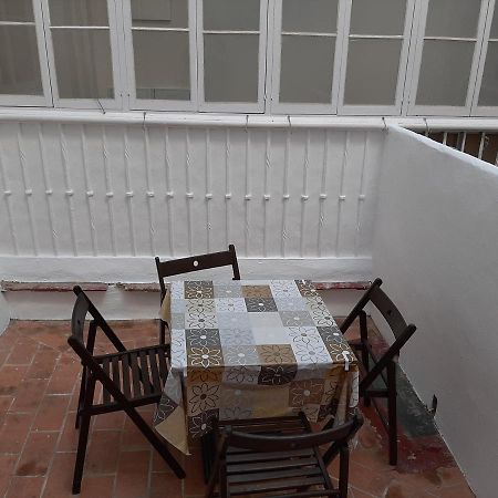Apartamentos Valverde Cadiz 1-C Extérieur photo