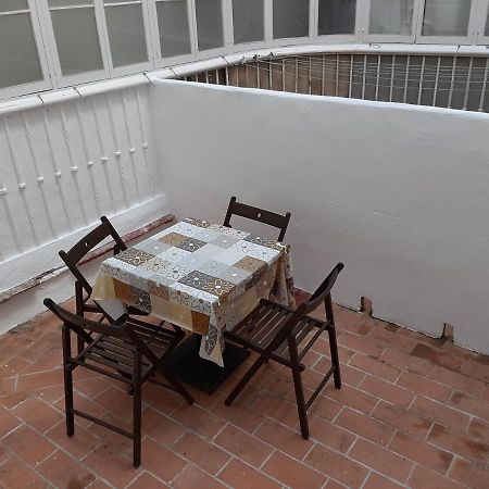 Apartamentos Valverde Cadiz 1-C Extérieur photo