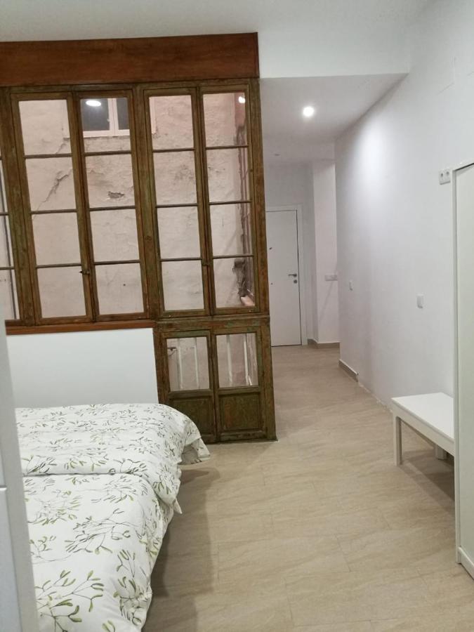 Apartamentos Valverde Cadiz 1-C Extérieur photo
