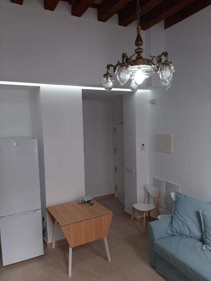 Apartamentos Valverde Cadiz 1-C Extérieur photo
