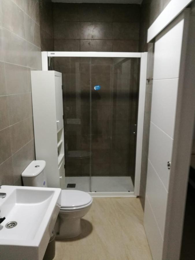Apartamentos Valverde Cadiz 1-C Extérieur photo