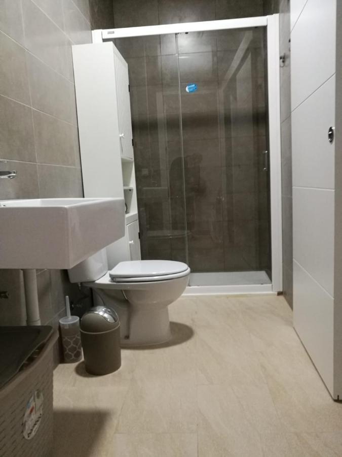 Apartamentos Valverde Cadiz 1-C Extérieur photo