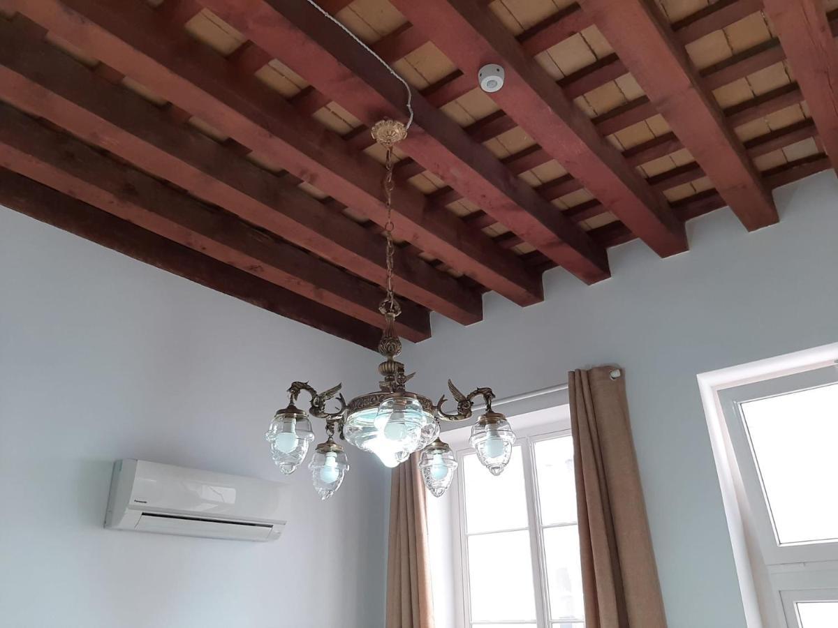 Apartamentos Valverde Cadiz 1-C Extérieur photo