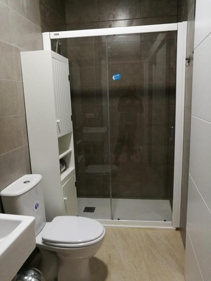 Apartamentos Valverde Cadiz 1-C Extérieur photo