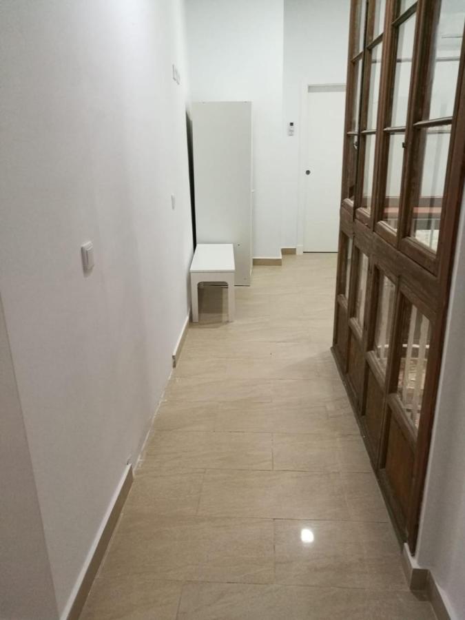Apartamentos Valverde Cadiz 1-C Extérieur photo