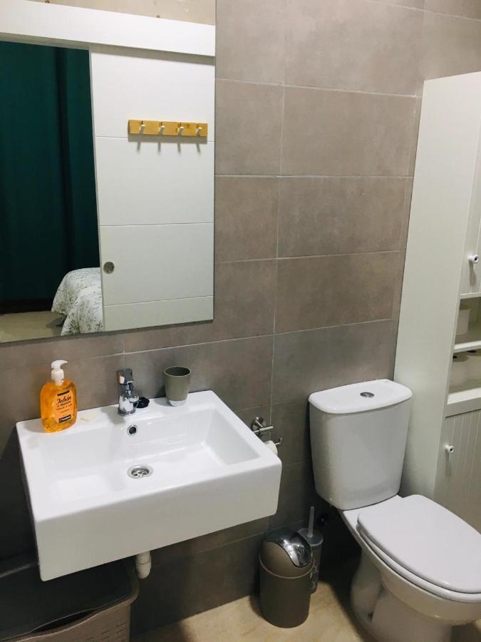 Apartamentos Valverde Cadiz 1-C Extérieur photo