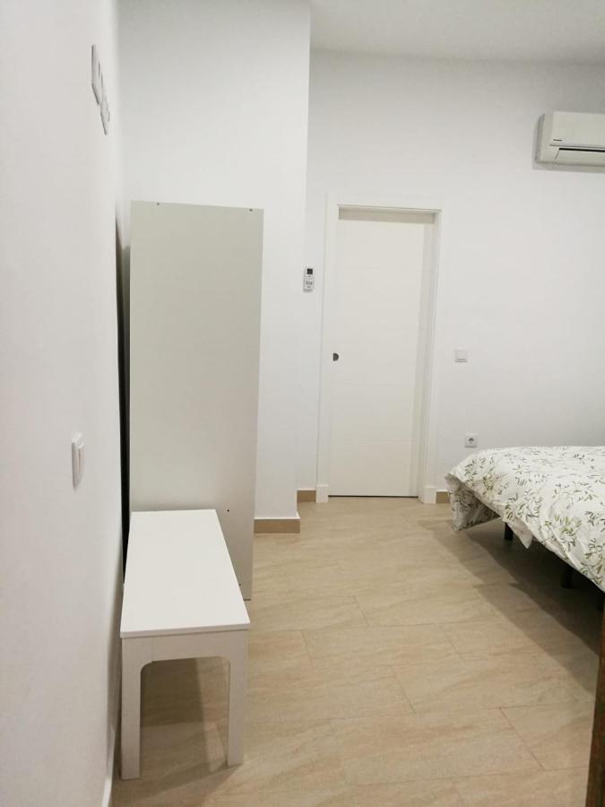 Apartamentos Valverde Cadiz 1-C Extérieur photo