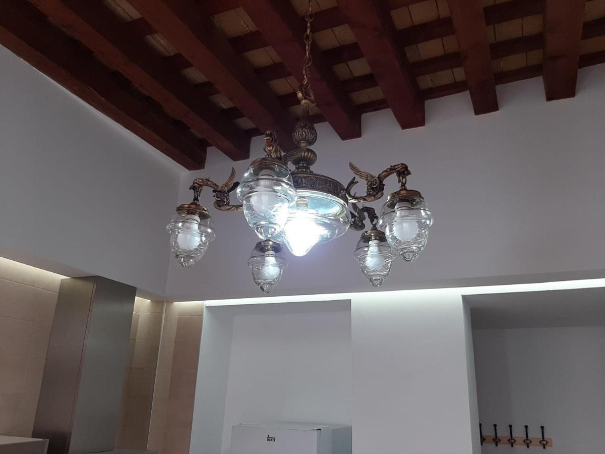 Apartamentos Valverde Cadiz 1-C Extérieur photo
