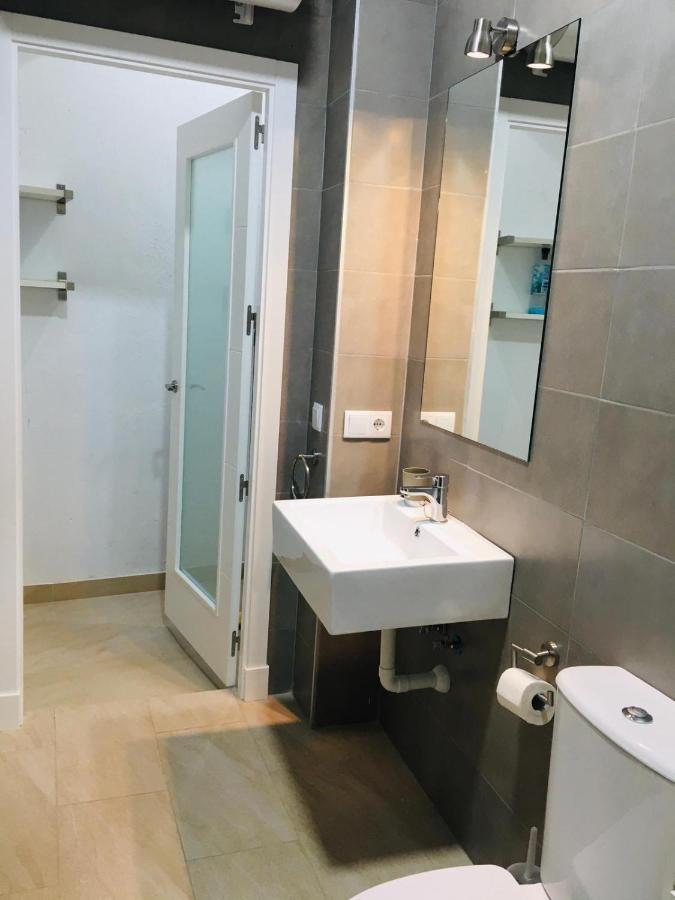 Apartamentos Valverde Cadiz 1-C Extérieur photo